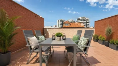 Ático en venta en El Panderon, Área de Molina de Segura (Molina de Segura) de 214.900 €