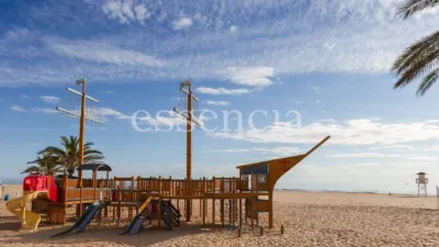 Apartment on Avenida del Norte photo 44