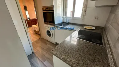 Apartment on Calle de Sanz Raso photo 38