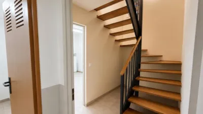 Terraced house on Calle de Artemisa photo 25