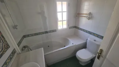 Casa en venta en Avenida Primero de Mayo, 26, Parque Holandés (La Oliva) de 298.900 €