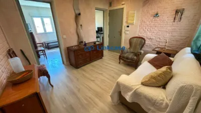 Apartment on Calle de Sanz Raso photo 33