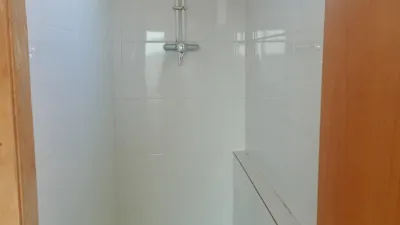Penthouse in Carrer del Taulat photo 3