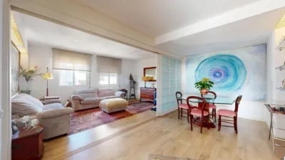 Apartment on Carrer del Barranc photo 10