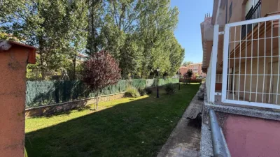 Apartment in Sigüenza photo 39