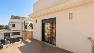 Chalet in La Zenia photo 45