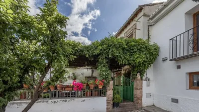 House in Cuesta del Rey Chico photo 42