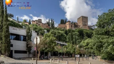 House in Albaicín photo 45