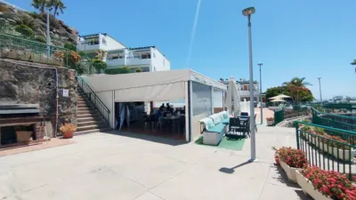 Apartamento en San Augustin photo 22