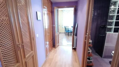 Townhouse in Montesol - Mejostilla photo 30