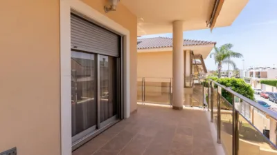 Chalet on Carrer Manacor photo 39