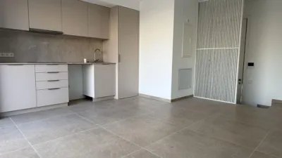 Apartment in Son Forteza photo 4
