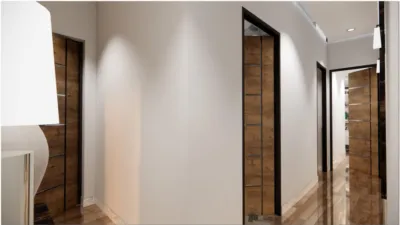 Apartment in the Centre photo 14