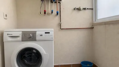 Apartment in Sigüenza photo 35