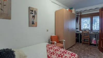 House in Cuesta del Rey Chico photo 30