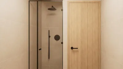 Apartamento en Zona Pueblo photo 30