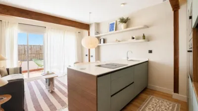 Penthouse in Travesía de las Beatas photo 5