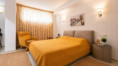 Chalet in La Zenia photo 33