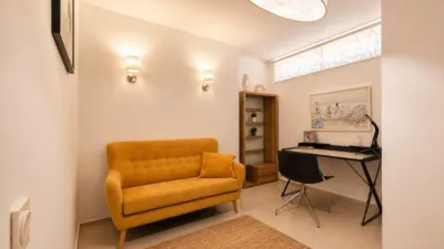 Chalet in La Zenia photo 35