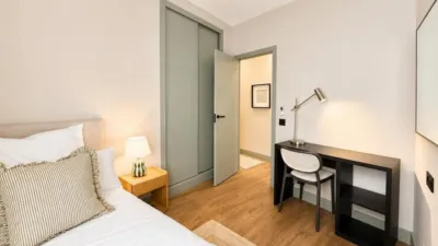 Penthouse in Travesía de las Beatas photo 26