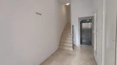 Apartment on Calle de Carlota Pasarón photo 31