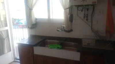 Apartment in the North Zone photo 9