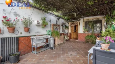 House in Albaicín photo 8