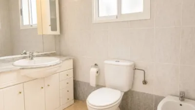 Piso – Torrevieja - Vista 5