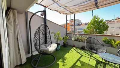House on Carrer d'Agnès Armengol photo 23