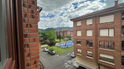 Apartment in Artebizkarra photo 12