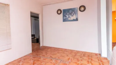 Terraced House in Carrer de Logroño photo 46