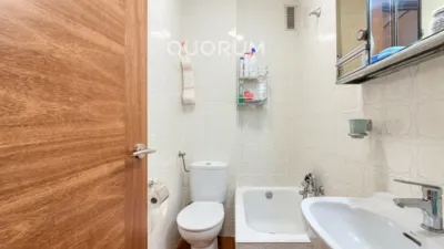 Apartment in Basauri - Centre - Ariz - Uribarri photo 32