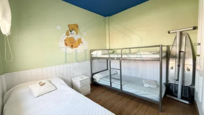 Casa en venta en Las Canteras - El Almedral, El Pedroso (Puerto Real) de 299.000 €
