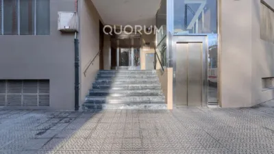 Apartment in Basauri - Centre - Ariz - Uribarri photo 40