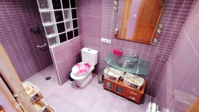 Townhouse in Montesol - Mejostilla photo 21