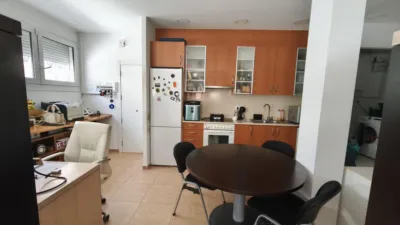Flat on Carrer de la Unió photo 10