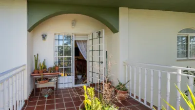 Chalet on Calle 163 Avenida de los Alamos photo 54