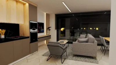 Apartamento en La Torre de La Horadada photo 30