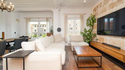Apartment in La Missió photo 21