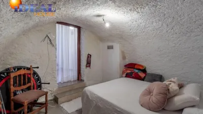 House in Albaicín photo 20
