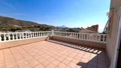 Chalet in Pueblo Acantilado - Lanuza photo 3