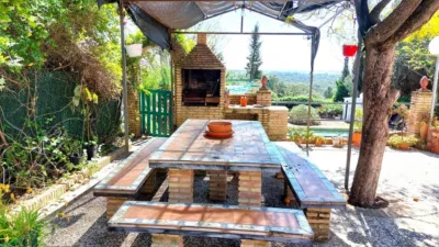 Chalet on Calle Roma photo 29