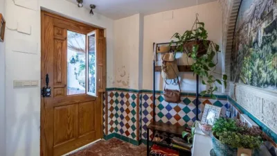 House in Cuesta del Rey Chico photo 36