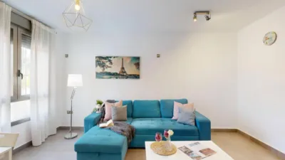 Apartment on Granada Street photo 2