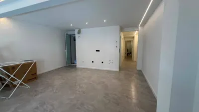 Ground floor apartment on Carrer Federico García Lorca photo 10