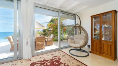 Chalet in Maryvilla photo 15