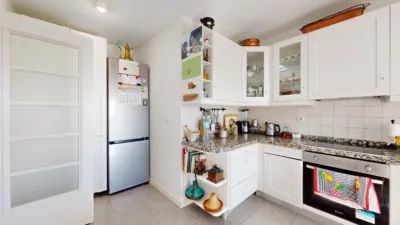 Apartment on Carrer del Barranc photo 19
