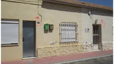 Terraced house at Calle de Mariano Montesinos, 12 photo 3
