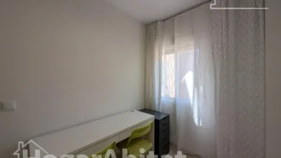 Flat on Calle del Capitán Rueda photo 23