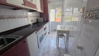 Apartment in Garbinet-Parque de Las Avenidas photo 11